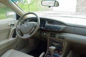 Mazda Millenia