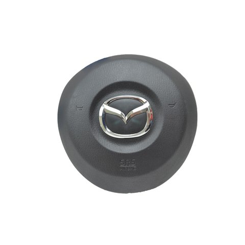 Подушка безопасности рулевая для Mazda 6 New 2014