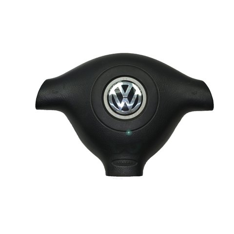 Подушка безопасности рулевая для VW Passat B5/Boro/Golf 4