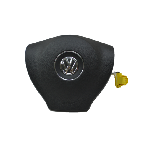 Подушка безопасности рулевая для VW Passat СС/Touran/Tiguan Пластик