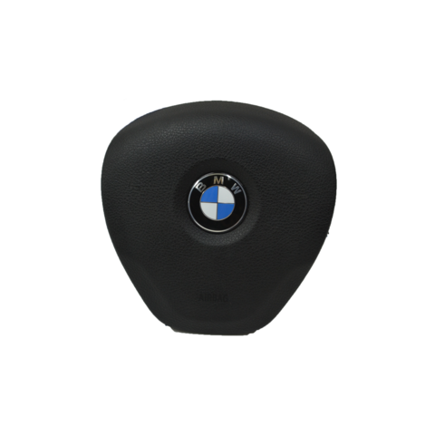 Подушка безопасности рулевая для BMW F20/F30
